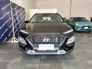 HYUNDAI Kona usata, con Airbag