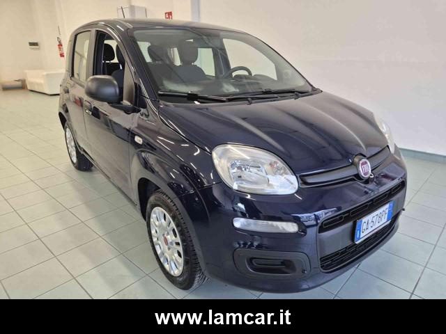 FIAT Panda usata, con Airbag