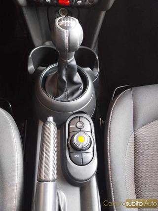 MINI One usata 27