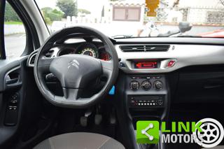 CITROEN C3 usata, con Autoradio