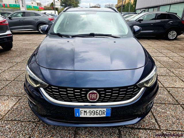 FIAT Tipo usata, con Alzacristalli elettrici