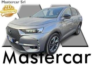 DS AUTOMOBILES DS 7 Crossback DS7 1.5 bluehdi Business 130cv auto GG280AP