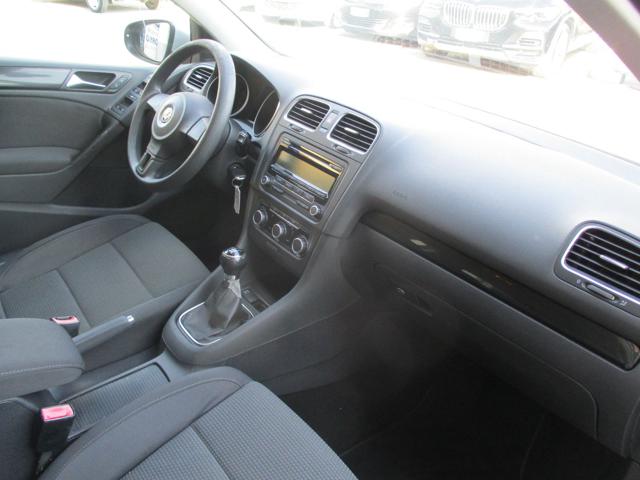 VOLKSWAGEN Golf usata 11