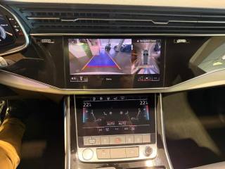 AUDI Q8 usata, con ESP