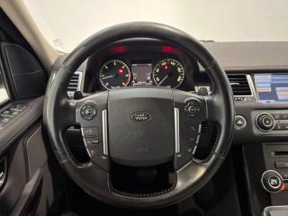 LAND ROVER Range Rover Sport usata, con Boardcomputer