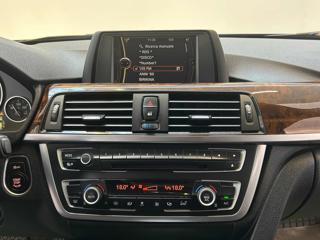 BMW 318 usata, con Climatizzatore