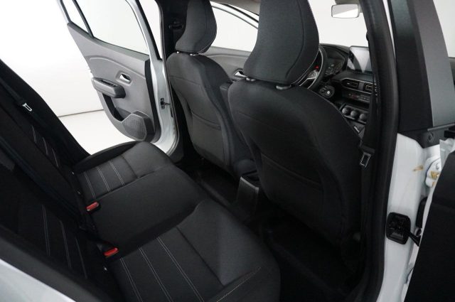 DACIA Sandero usata, con ESP