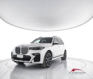 BMW X7 xDrive30d M-sport 7 Posti