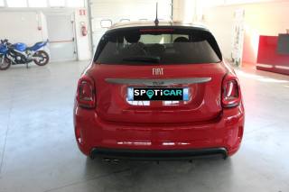 FIAT 500X usata, con Alzacristalli elettrici