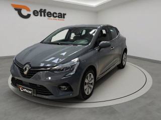 RENAULT Clio 85 CV 5 porte