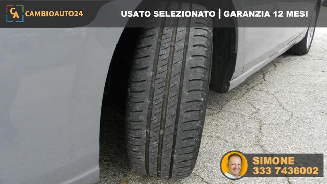 VOLKSWAGEN Golf Variant usata, con Immobilizzatore elettronico