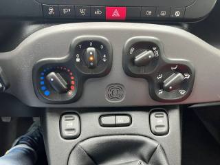 FIAT Panda usata, con ESP