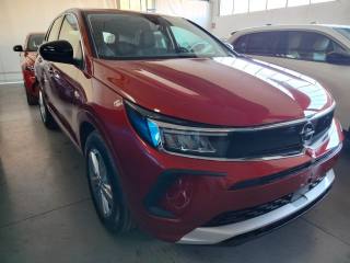 OPEL Grandland usata, con Cerchi in lega