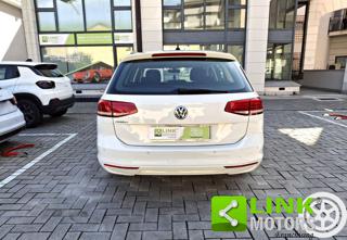 VOLKSWAGEN Passat Variant usata, con Controllo trazione