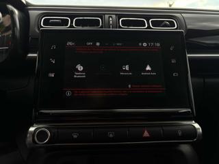 CITROEN C3 usata, con ESP