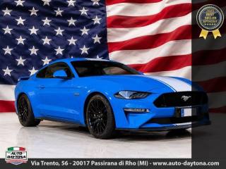 FORD Mustang usata, con Airbag laterali