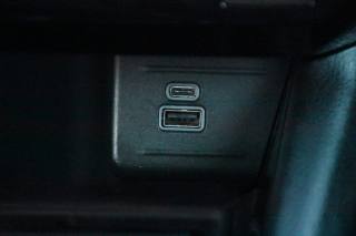 JEEP Compass usata, con Servosterzo