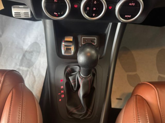 ALFA ROMEO Giulietta usata, con Park Distance Control