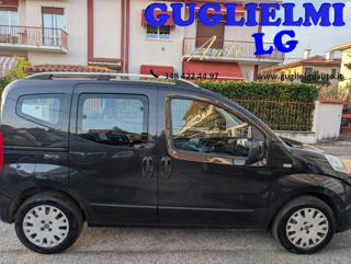 FIAT Qubo usata, con Fendinebbia