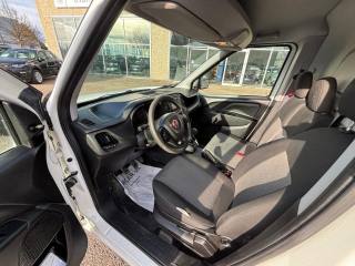 FIAT Doblo usata 26