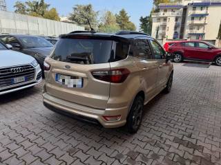 FORD EcoSport usata, con ESP