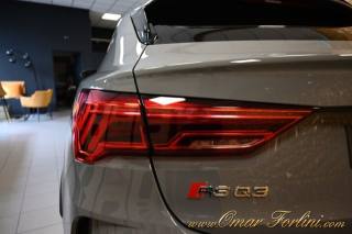 AUDI RS Q3 usata 130