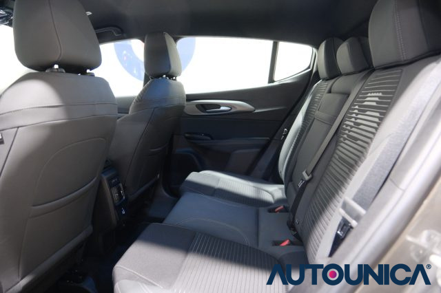 ALFA ROMEO Tonale usata, con Start/Stop Automatico