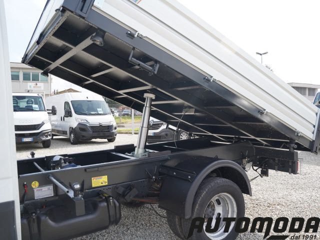 IVECO Daily usata 19