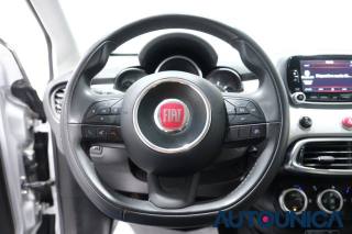 FIAT 500X usata, con Boardcomputer
