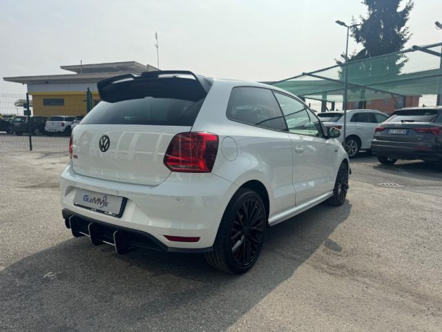 VOLKSWAGEN Polo usata, con Autoradio