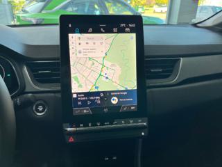 RENAULT Captur usata 8