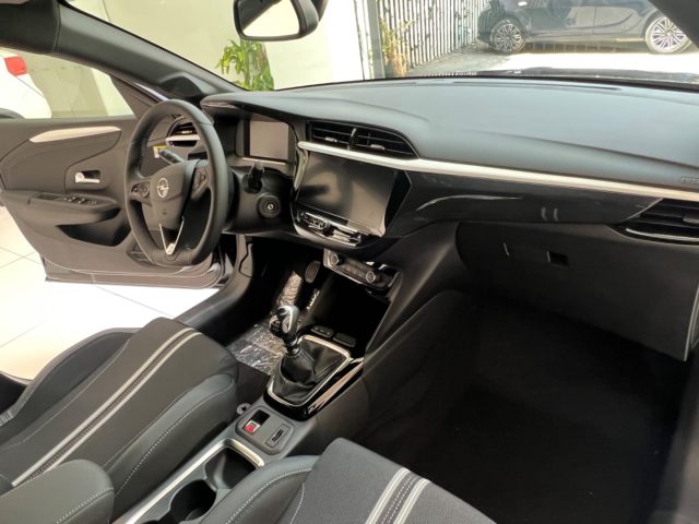 OPEL Corsa usata, con Chiusura centralizzata
