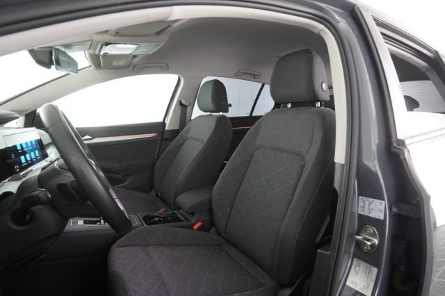VOLKSWAGEN Golf usata 8