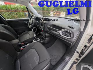 JEEP Renegade usata 36