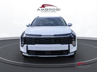 KIA Sportage usata 6