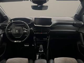 PEUGEOT 208 usata, con Cronologia tagliandi