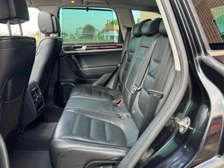 VOLKSWAGEN Touareg usata, con Immobilizzatore elettronico
