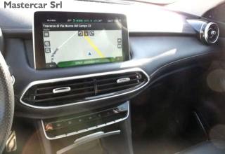 MG EHS usata, con Immobilizzatore elettronico