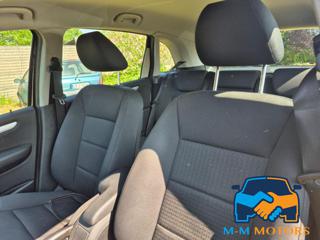 MERCEDES-BENZ B 180 usata, con Fendinebbia