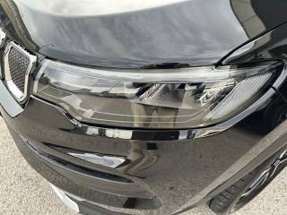 JEEP Compass usata, con Park Distance Control
