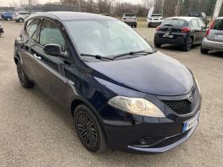 LANCIA Ypsilon usata, con ESP