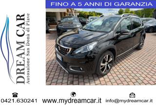 PEUGEOT 2008 1° serie BlueHDi 100 S&S Active