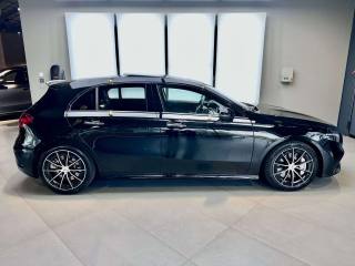 MERCEDES-BENZ A 35 AMG usata, con Alzacristalli elettrici