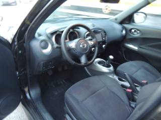 NISSAN Juke usata, con Controllo trazione