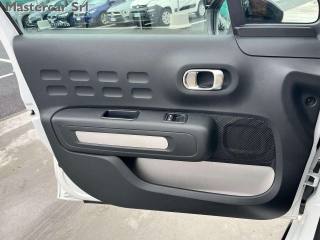 CITROEN C3 usata, con Immobilizzatore elettronico