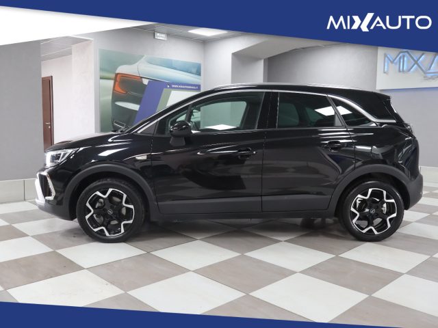 OPEL Crossland usata, con Autoradio