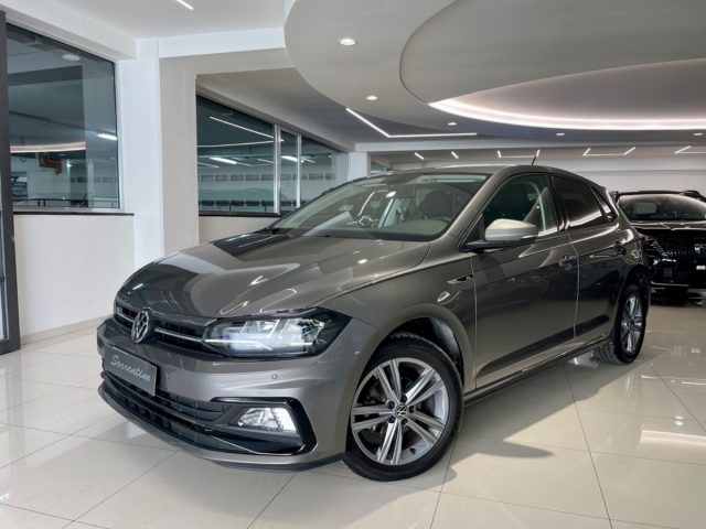 VOLKSWAGEN Polo usata, con ABS