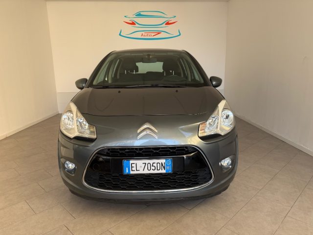 CITROEN C3 usata 0