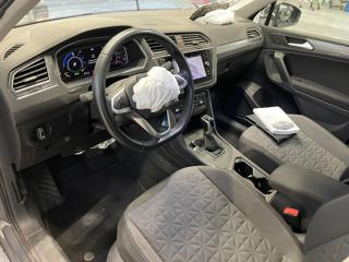VOLKSWAGEN Tiguan usata, con ESP