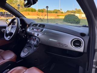 ABARTH 595 usata, con Park Distance Control